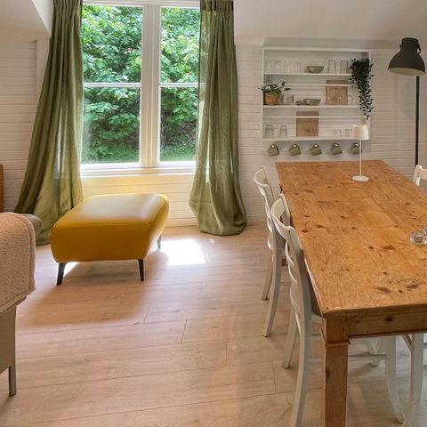 Bungalow 2 personen - Stuif Hoeve