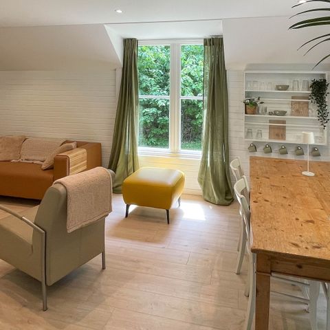 Bungalow 2 personen - Stuif Hoeve