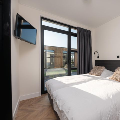 Chalet 4 personen - Villa Nautica