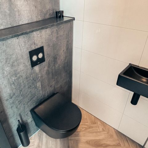 Chalet 4 personen - Villa Nautica