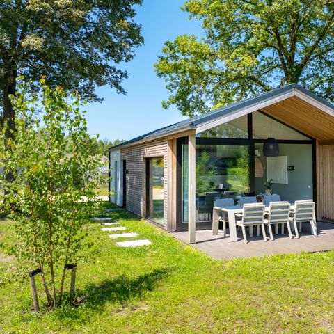 LODGE 4 personen - 4-6B