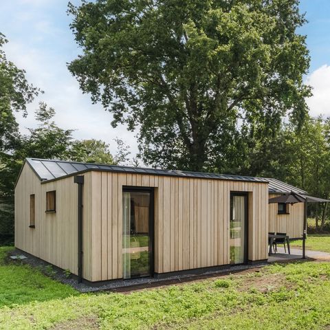 LODGE 6 personen - 8B