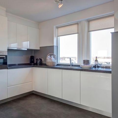 Appartement 4 personen - Comfort