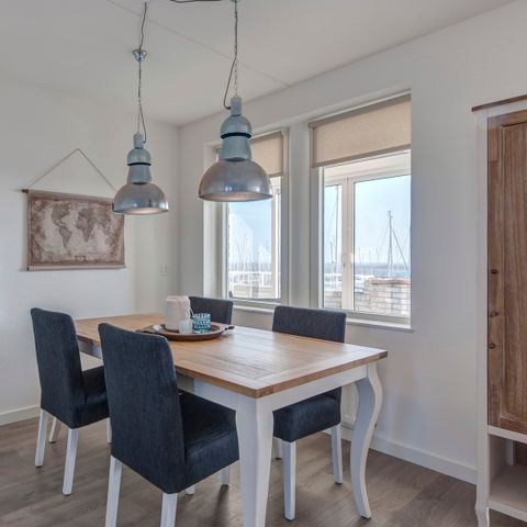 Appartement 4 personen - Comfort