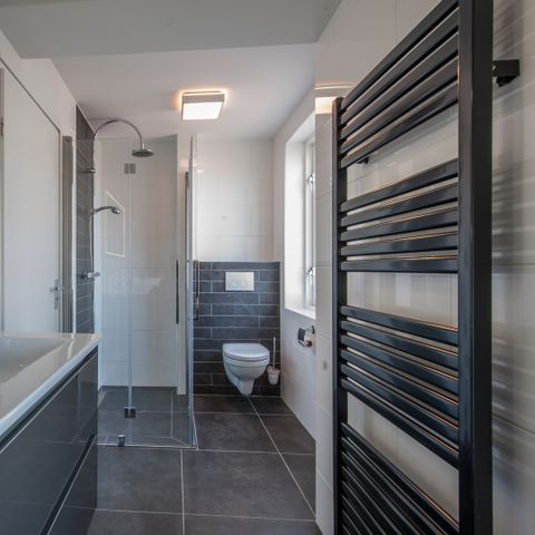Appartement 4 personen - Comfort