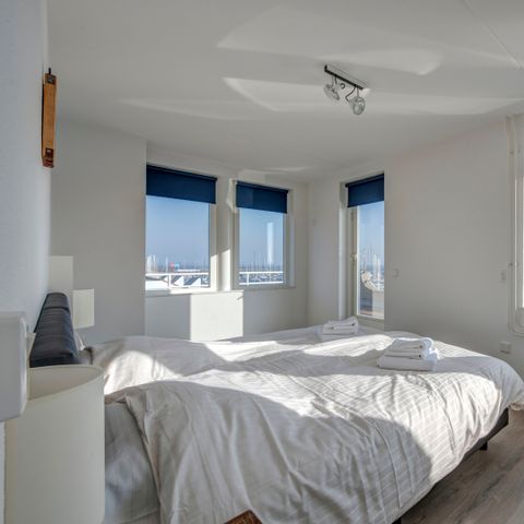 Appartement 4 personen - Comfort