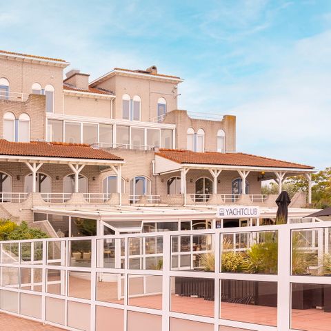 Appartement 4 personen - Comfort