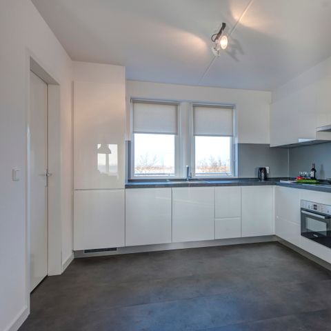Appartement 6 personen - Comfort