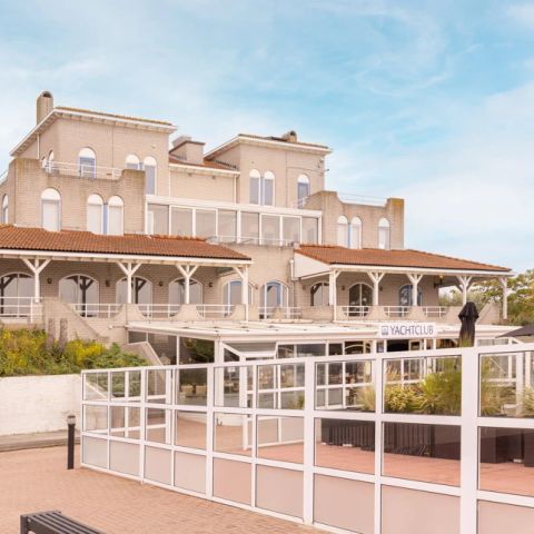 Summio Marina Port Zelande  - Camping Goeree-Overflakkee - Afbeelding N°5