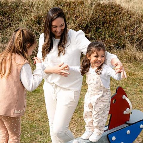 Villatent Klein Vaarwater - Camping Ameland - Afbeelding N°5