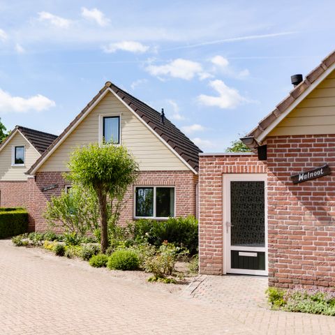 Bungalow 6 personen - Zevendal
