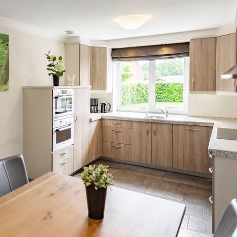 VAKANTIEHUIS 10 personen - Familiehuis