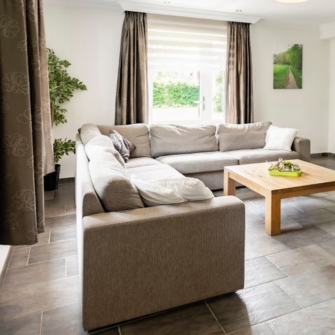 VAKANTIEHUIS 10 personen - Familiehuis