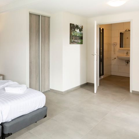 VAKANTIEHUIS 10 personen - Familiehuis