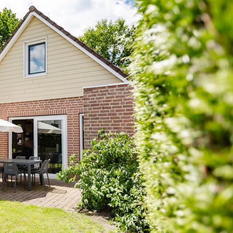 Bungalow 6 personen - Jansberg