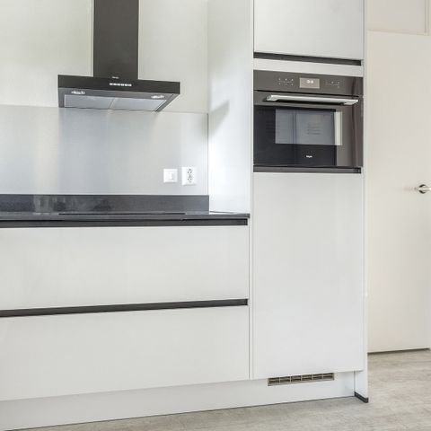 Bungalow 4 personen - Stuurboord