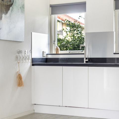 Bungalow 6 personen - Stuurboord