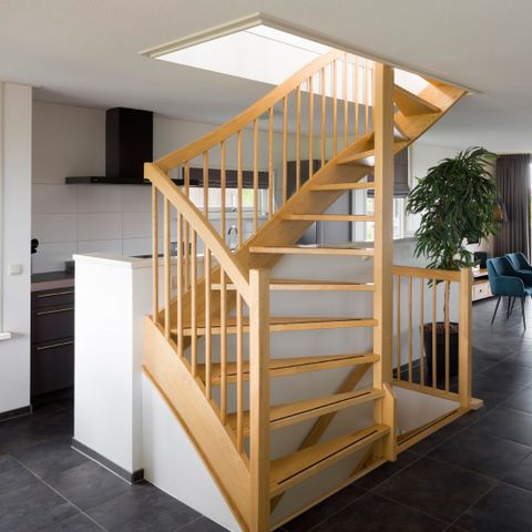 Bungalow 12 personen - Goudplevier Bubbelbad 10+2