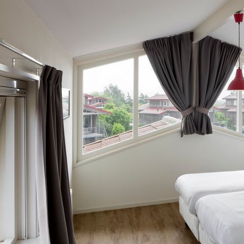 Bungalow 10 personen - Goudplevier Comfort