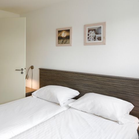 Bungalow 12 personen - Goudplevier Sauna