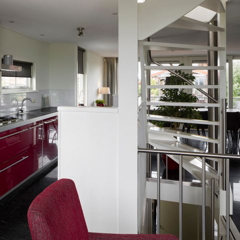 Bungalow 8 personen - Goudplevier Wellness Plus