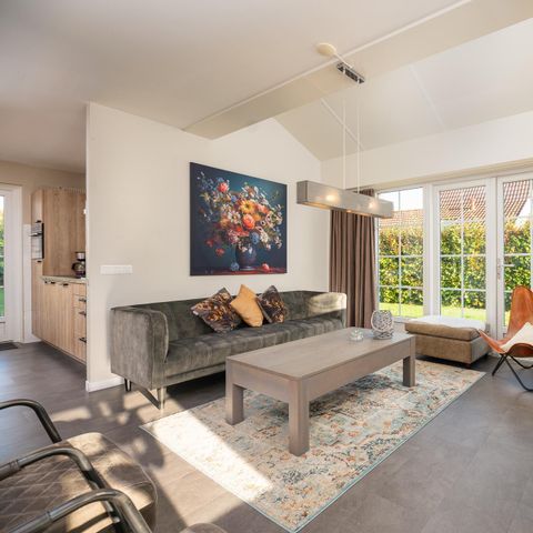 VAKANTIEHUIS 6 personen - De Nagtegaal