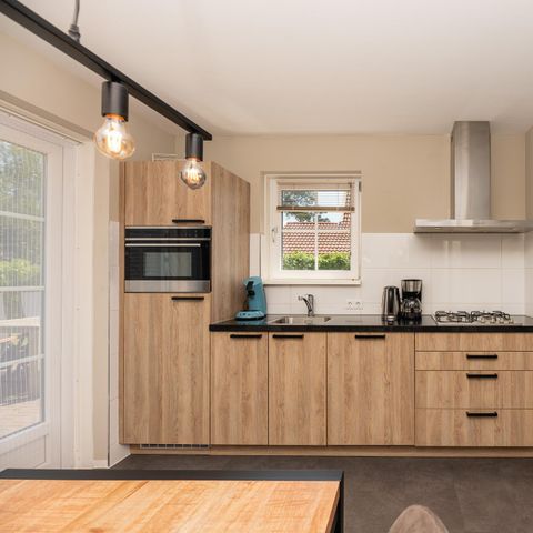 VAKANTIEHUIS 6 personen - De Nagtegaal