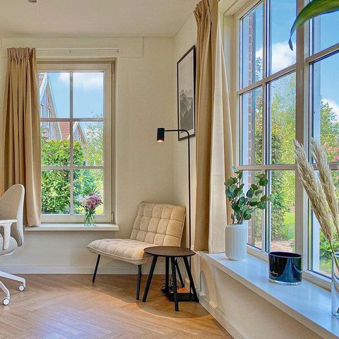 VAKANTIEHUIS 6 personen - BGL66