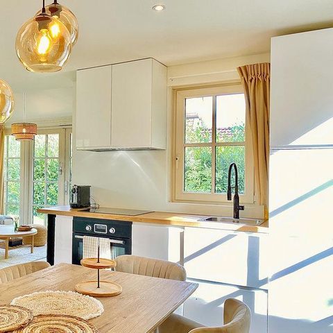 VAKANTIEHUIS 6 personen - BGL66