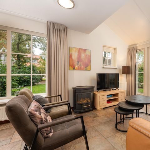 VAKANTIEHUIS 6 personen - BGL55