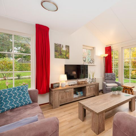 VAKANTIEHUIS 6 personen - BGL137