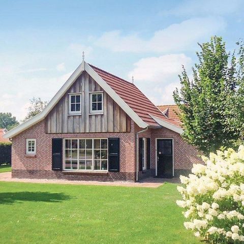 VAKANTIEHUIS 6 personen - BGL137