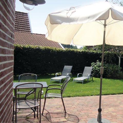 VAKANTIEHUIS 6 personen - BGL137