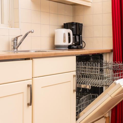 VAKANTIEHUIS 6 personen - BGL137