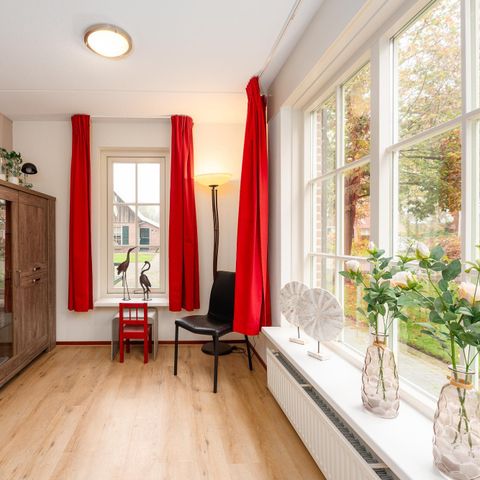 VAKANTIEHUIS 6 personen - BGL137