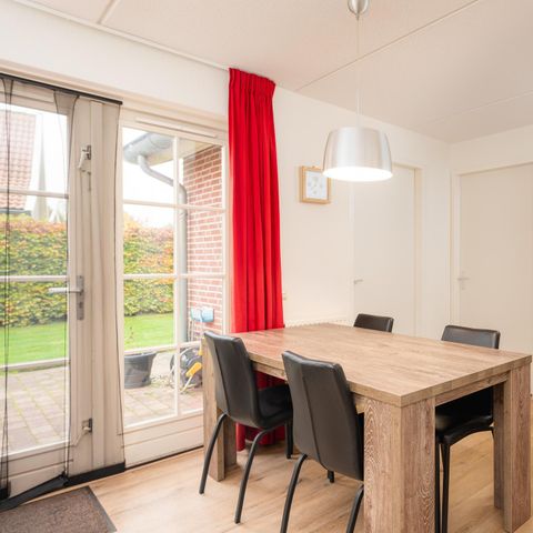 VAKANTIEHUIS 6 personen - BGL137
