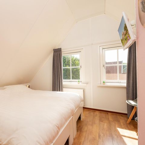 VAKANTIEHUIS 6 personen - De Bosuil