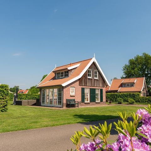 VAKANTIEHUIS 6 personen - De Bosuil
