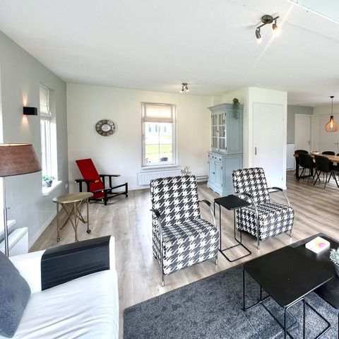 VAKANTIEHUIS 6 personen - BGL92