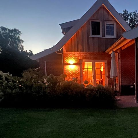 VAKANTIEHUIS 6 personen - BGL92
