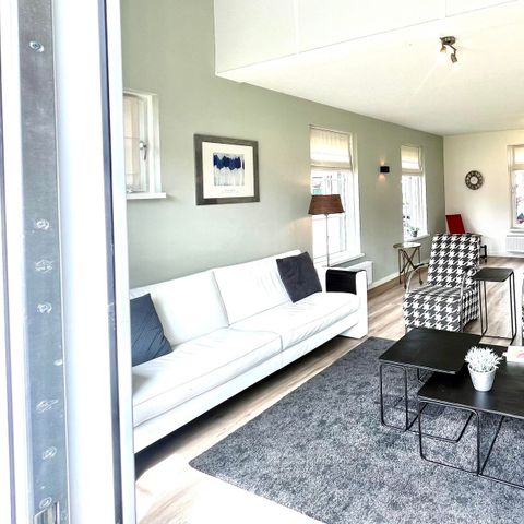 VAKANTIEHUIS 6 personen - BGL92
