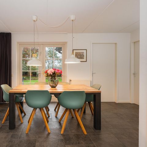 VAKANTIEHUIS 6 personen - BGL62