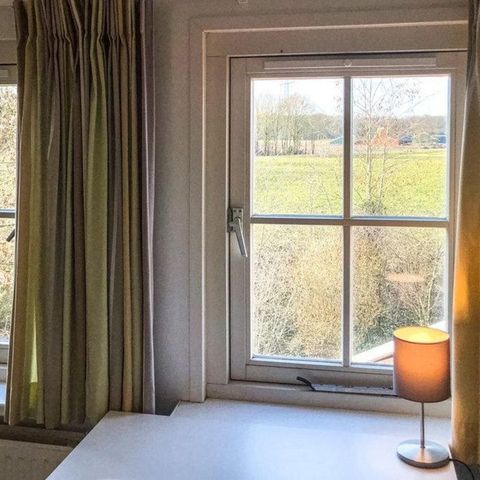 VAKANTIEHUIS 6 personen - BGL62