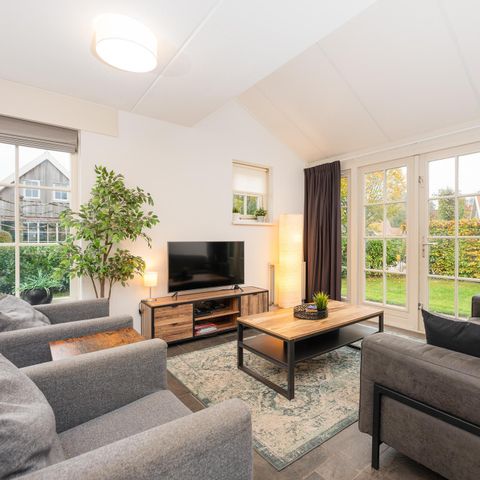 VAKANTIEHUIS 6 personen - BGL62