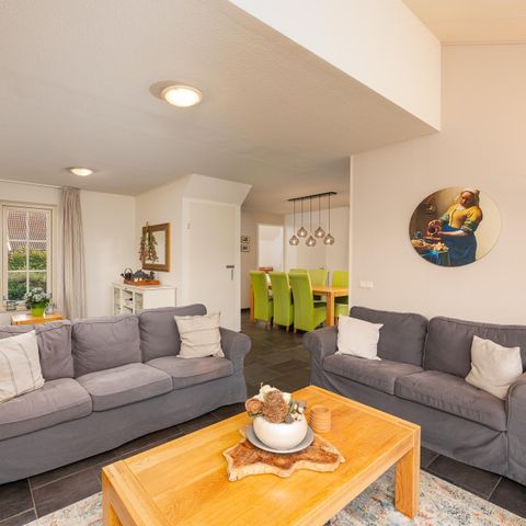 VAKANTIEHUIS 6 personen - BGL119