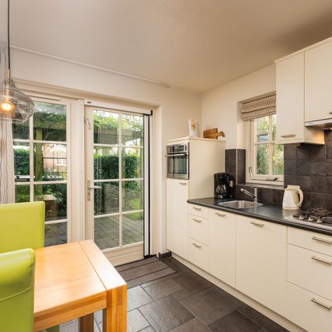 VAKANTIEHUIS 6 personen - BGL119