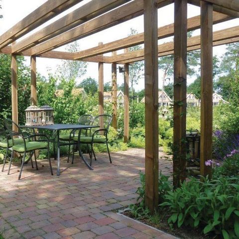 VAKANTIEHUIS 6 personen - BGL119