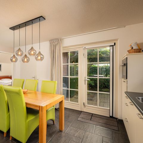 VAKANTIEHUIS 6 personen - BGL119