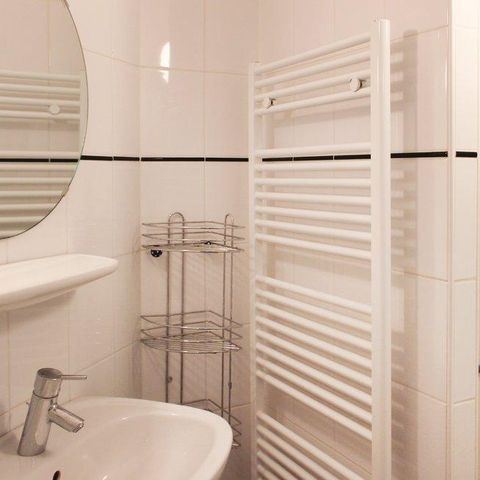 VAKANTIEHUIS 6 personen - BGL75