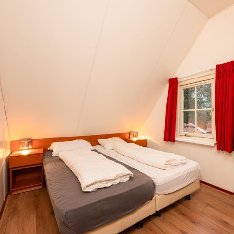 VAKANTIEHUIS 6 personen - BGL75